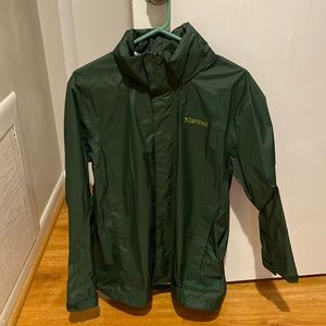 Marmot Rain Jacket Large
